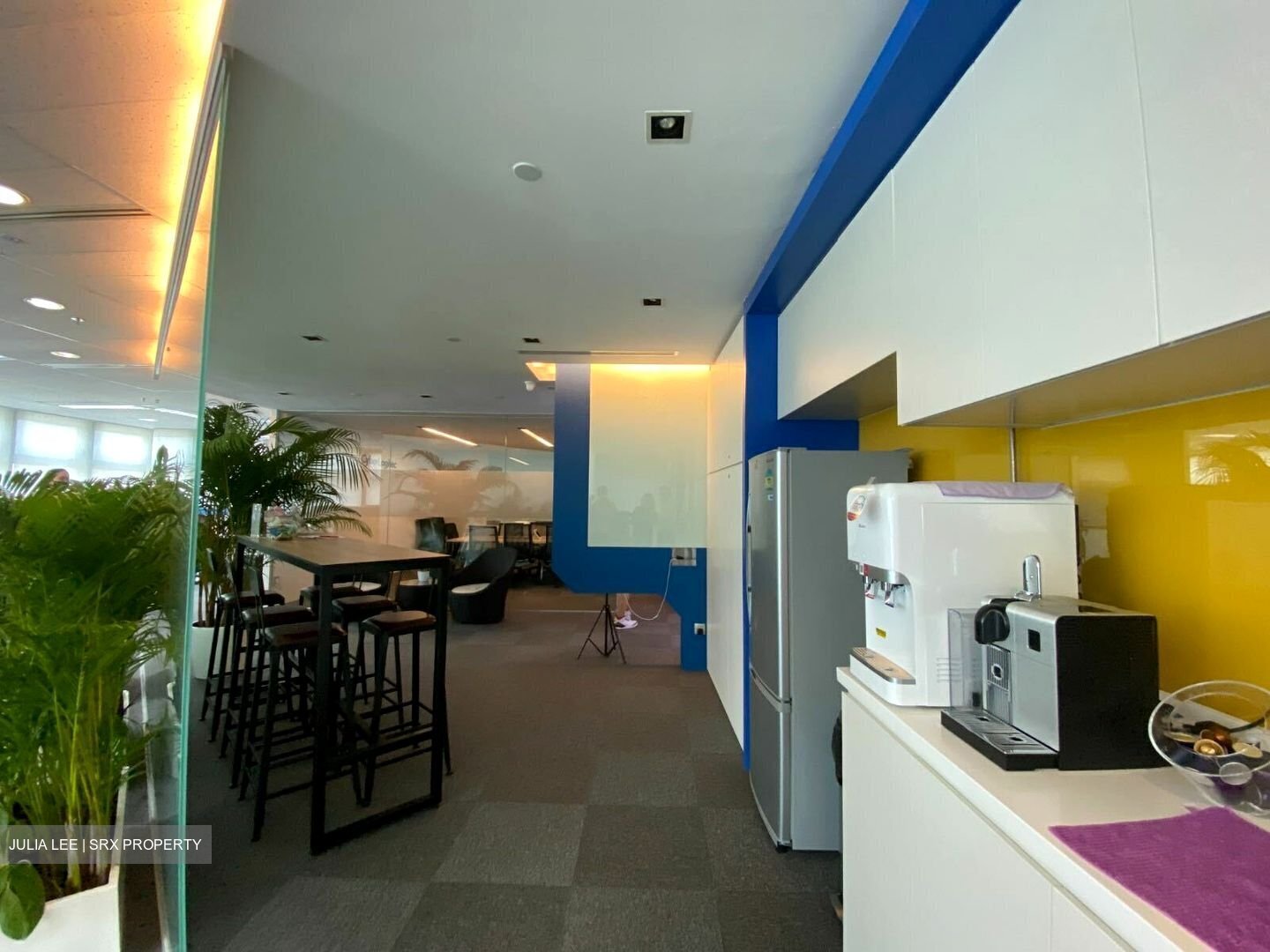 Psa Building (D5), Office #457289851